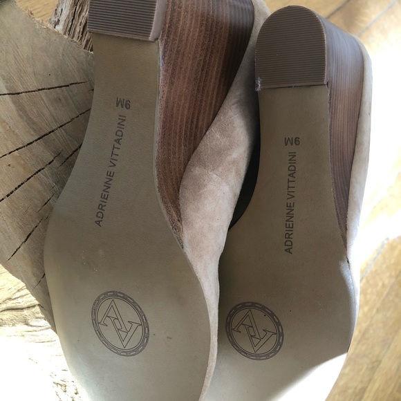 NEW Mary Janes Leather Shoes - Picture 4 of 6